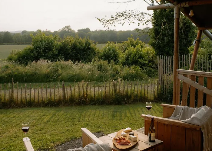 Damselfy Riverdale Yorkshire West Tanfield