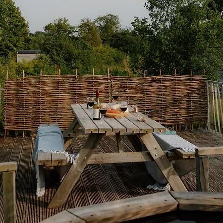 Damselfy Riverdale Yorkshire * West Tanfield