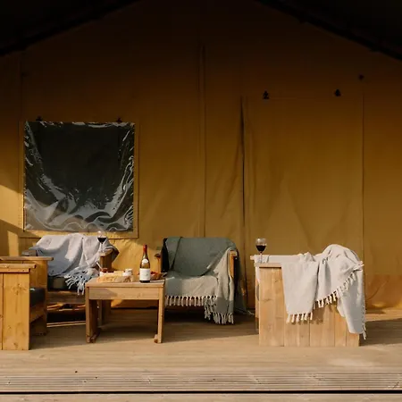 Damselfy Riverdale Yorkshire * West Tanfield